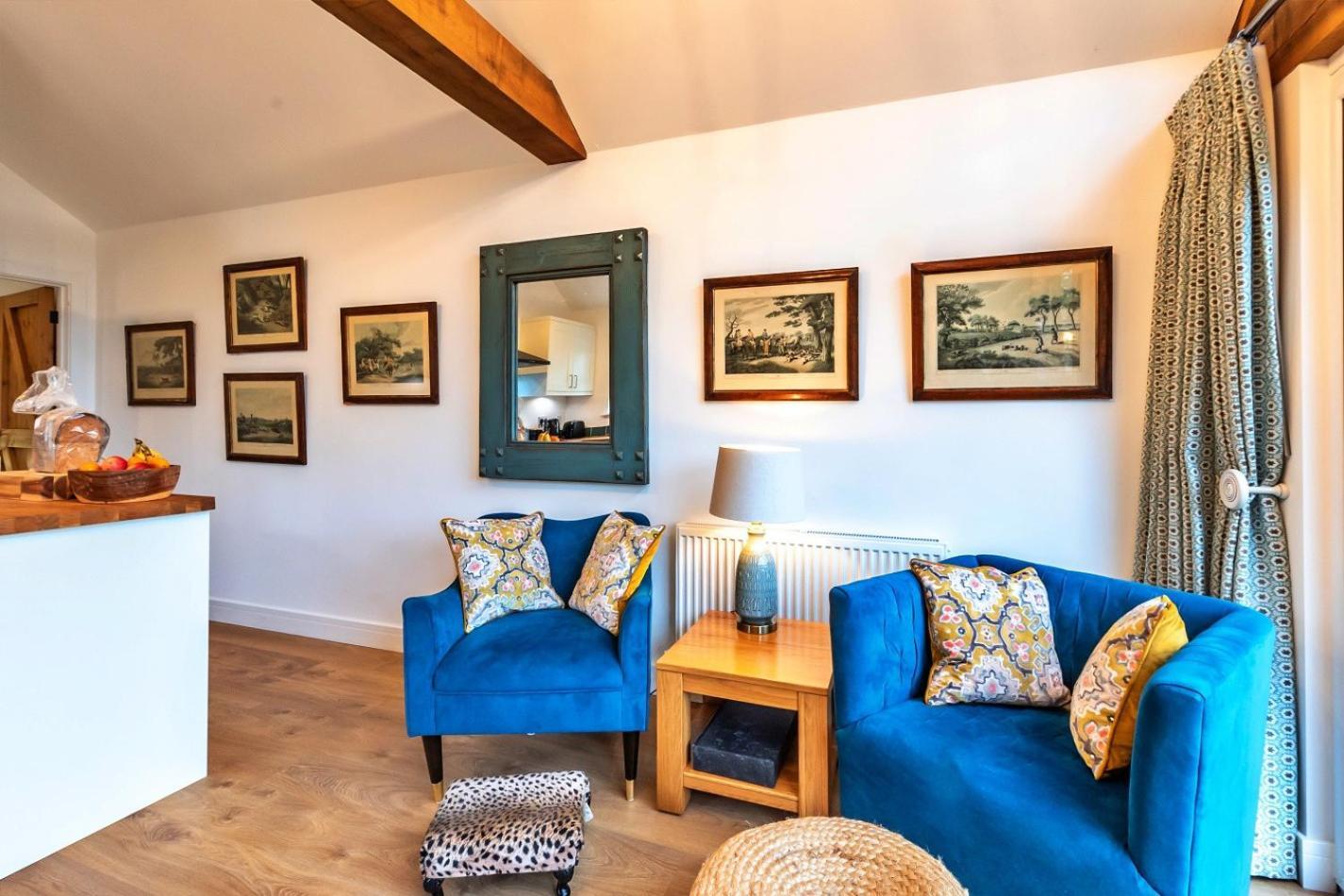 Finest Retreats - South Downs Lodge Droxford Extérieur photo