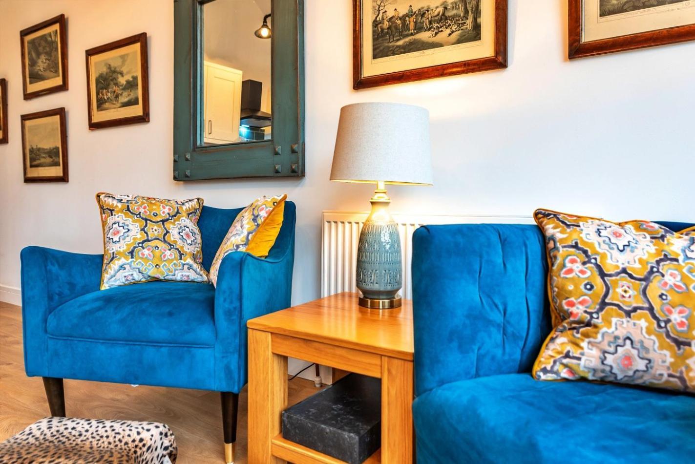 Finest Retreats - South Downs Lodge Droxford Extérieur photo